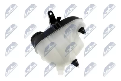 NTY NTY CZW-ME-009 Expansion Tank, coolant 