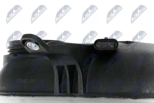 NTY NTY CZW-ME-009 Expansion Tank, coolant 