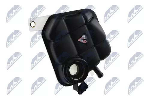 NTY NTY CZW-ME-010 Expansion Tank, coolant 