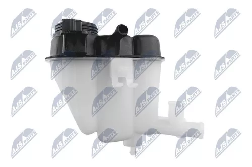 NTY NTY CZW-ME-010 Expansion Tank, coolant 