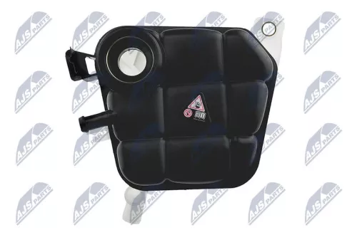NTY NTY CZW-ME-010 Expansion Tank, coolant 