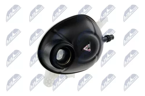 NTY NTY CZW-ME-011 Expansion Tank, coolant 