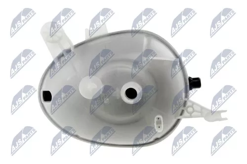 NTY NTY CZW-ME-011 Expansion Tank, coolant 