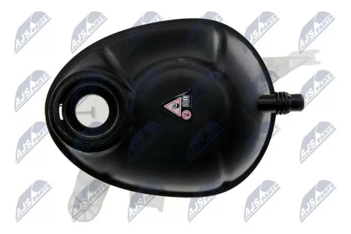 NTY NTY CZW-ME-011 Expansion Tank, coolant 