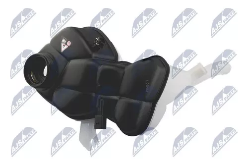 Expansion Tank, coolant
