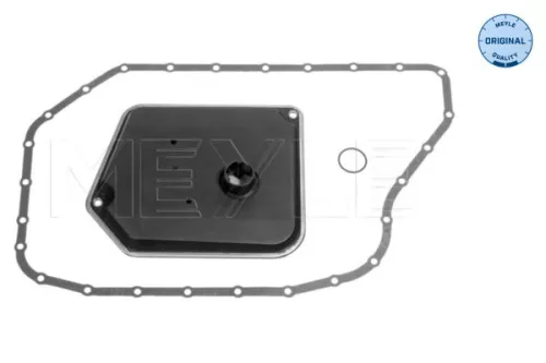 MEYLE Hydraulic Filter Kit, automatic transmission (100 137 0008)