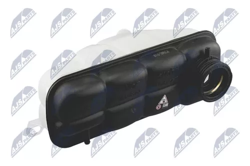 NTY NTY CZW-ME-019 Expansion Tank, coolant 