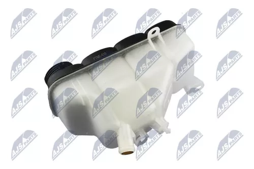NTY NTY CZW-ME-019 Expansion Tank, coolant 