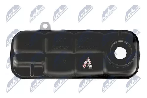 NTY NTY CZW-ME-019 Expansion Tank, coolant 