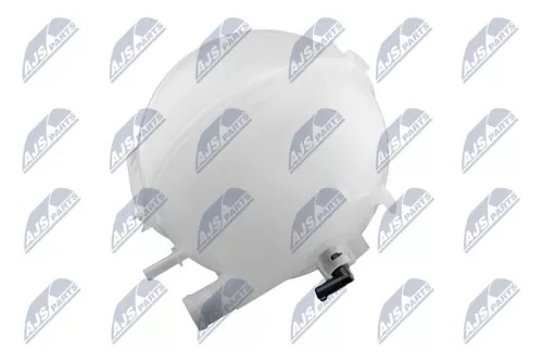 NTY NTY CZW-ME-021 Expansion Tank, coolant 