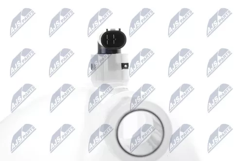 NTY NTY CZW-ME-021 Expansion Tank, coolant 