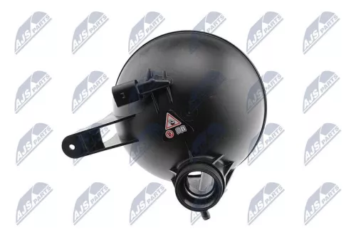NTY NTY CZW-ME-022 Expansion Tank, coolant 