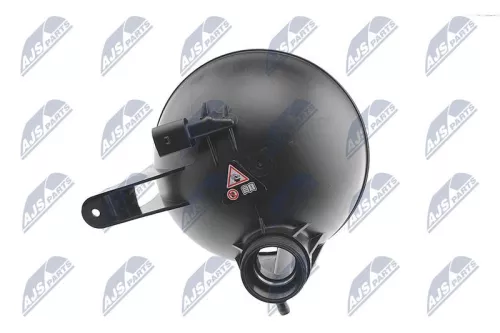 NTY NTY CZW-ME-022 Expansion Tank, coolant 