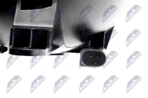 NTY NTY CZW-ME-022 Expansion Tank, coolant 