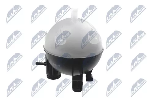 NTY NTY CZW-ME-022 Expansion Tank, coolant 