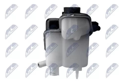 NTY NTY CZW-ME-026 Expansion Tank, coolant 