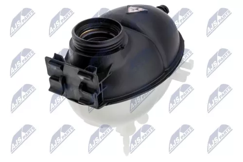 NTY NTY CZW-ME-027 Expansion Tank, coolant 