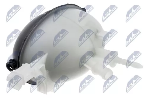 NTY NTY CZW-ME-027 Expansion Tank, coolant 