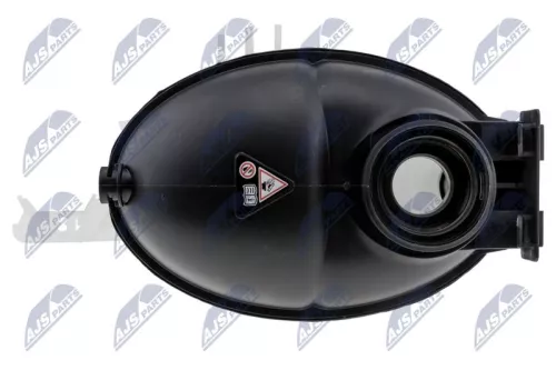NTY NTY CZW-ME-027 Expansion Tank, coolant 