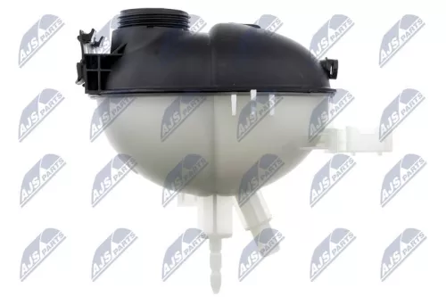 NTY NTY CZW-ME-027 Expansion Tank, coolant 