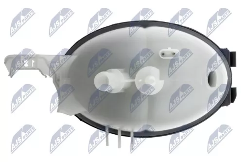 NTY NTY CZW-ME-027 Expansion Tank, coolant 