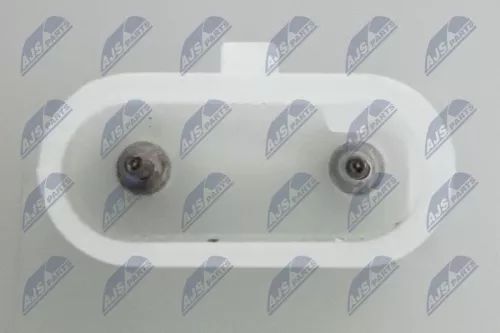 NTY NTY CZW-ME-027 Expansion Tank, coolant 