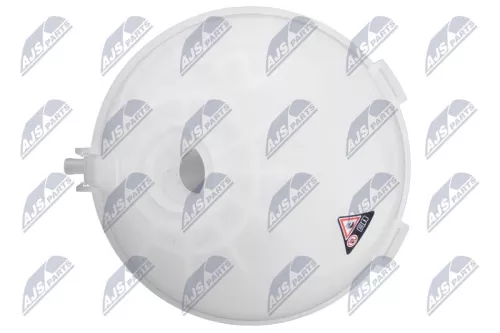 NTY NTY CZW-ME-028 Expansion Tank, coolant 