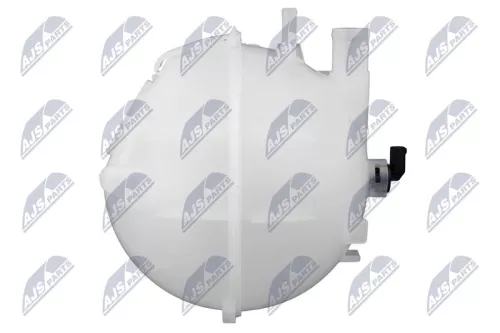 NTY NTY CZW-ME-028 Expansion Tank, coolant 