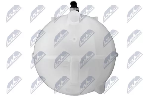 NTY NTY CZW-ME-028 Expansion Tank, coolant 