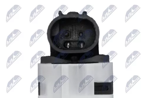 NTY NTY CZW-ME-028 Expansion Tank, coolant 