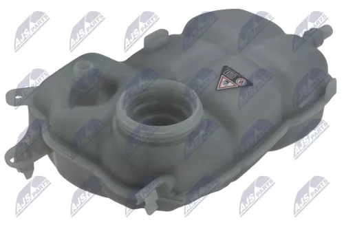 NTY NTY CZW-ME-030 Expansion Tank, coolant 