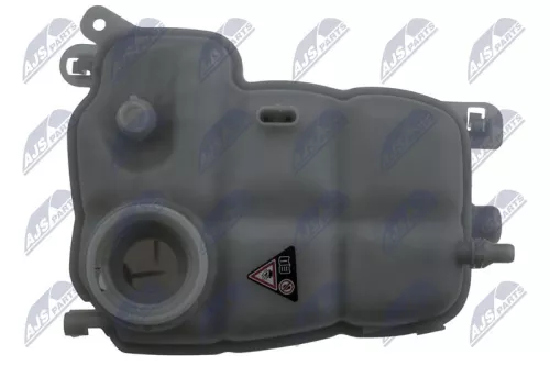 NTY NTY CZW-ME-030 Expansion Tank, coolant 