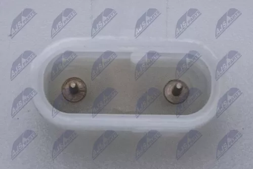 NTY NTY CZW-ME-030 Expansion Tank, coolant 
