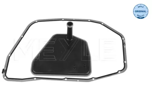 MEYLE Hydraulic Filter Kit, automatic transmission (100 137 0009)