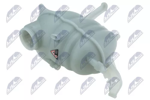 NTY NTY CZW-ME-031 Expansion Tank, coolant 