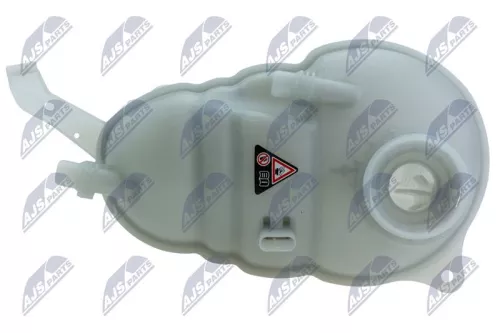 NTY NTY CZW-ME-031 Expansion Tank, coolant 