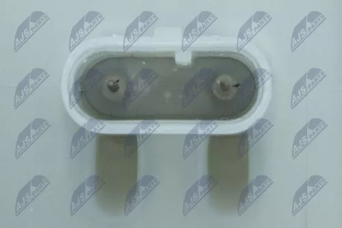 NTY NTY CZW-ME-031 Expansion Tank, coolant 