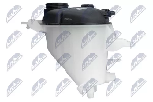 NTY NTY CZW-ME-032 Expansion Tank, coolant 