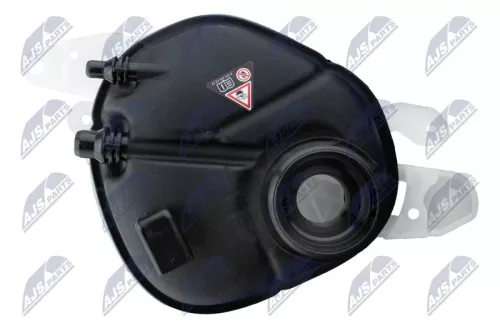 NTY NTY CZW-ME-032 Expansion Tank, coolant 