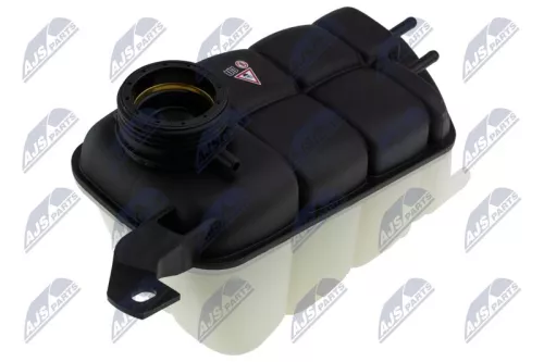 NTY NTY CZW-ME-034 Expansion Tank, coolant 
