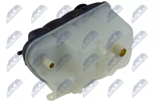 NTY NTY CZW-ME-034 Expansion Tank, coolant 