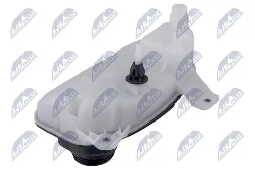 NTY NTY CZW-ME-035 Expansion Tank, coolant 