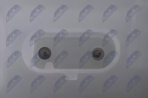 NTY NTY CZW-ME-035 Expansion Tank, coolant 