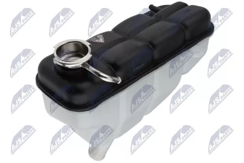 NTY NTY CZW-ME-037 Expansion Tank, coolant 
