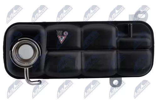 NTY NTY CZW-ME-037 Expansion Tank, coolant 