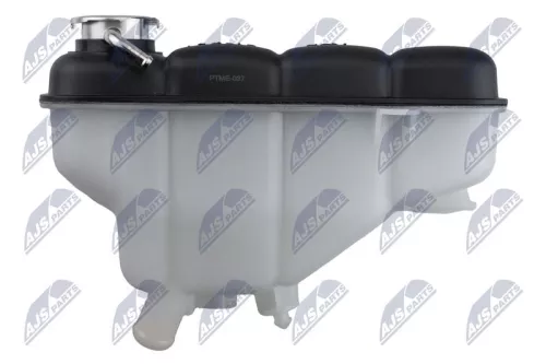 NTY NTY CZW-ME-037 Expansion Tank, coolant 