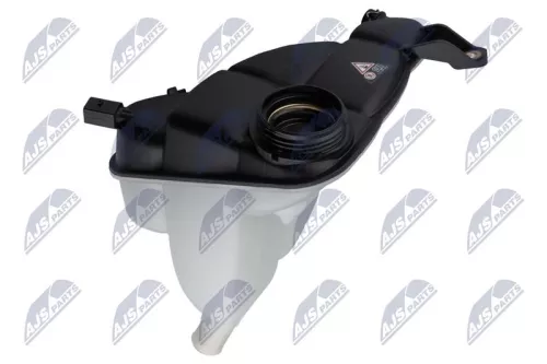 NTY NTY CZW-ME-038 Expansion Tank, coolant 
