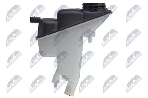 NTY NTY CZW-ME-038 Expansion Tank, coolant 