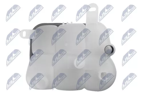 NTY NTY CZW-ME-039 Expansion Tank, coolant 