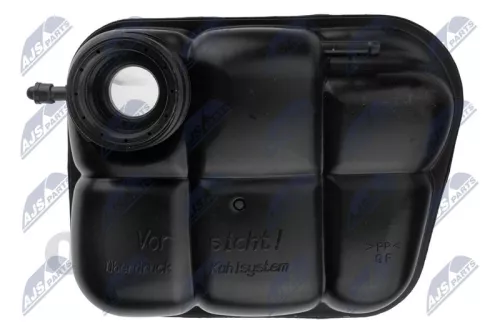 NTY NTY CZW-ME-039 Expansion Tank, coolant 